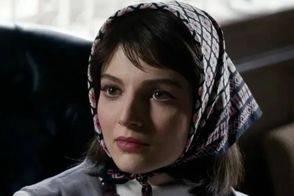 پرتره جدیدی که جذابیتِ چهره مهسا حجازی را به رخ کشید