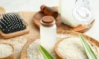 چرا با حذف برنج، دچار ریزش مو می‌شویم؟