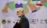 عکسی از شهیدان علی لاریجانی و کمال خرازی