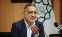 زاکانی: بایدن به تمام معنا معلول است!