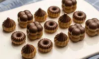 طرز تهیه برشتوک نخودچی؛ شیرینی سنتی مخصوص نوروز