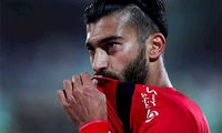 بمب استقلال روی سر هواداران پرسپولیس خراب شد