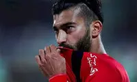 بمب استقلال روی سر هواداران پرسپولیس خراب شد