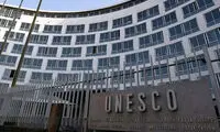 هشدار ایران به یونسکو درباره تهدید حمله به راه‌آهن 