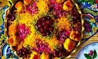 طرز تهیه آلبالو پلو؛ خوش طعم و به روش رستورانی