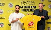 اخراجی استقلال شاگرد پیروز قربانی شد!