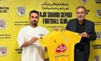 اخراجی استقلال شاگرد پیروز قربانی شد!