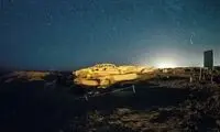 آیا شهر سوخته واقعا سوخته است؟