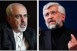 نقش سعید جلیلی در برکناری ظریف فاش شد!