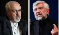 نقش سعید جلیلی در برکناری ظریف فاش شد!