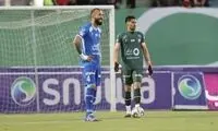 استوری تند و تیز پیشکسوت استقلال علیه پرسپولیس!