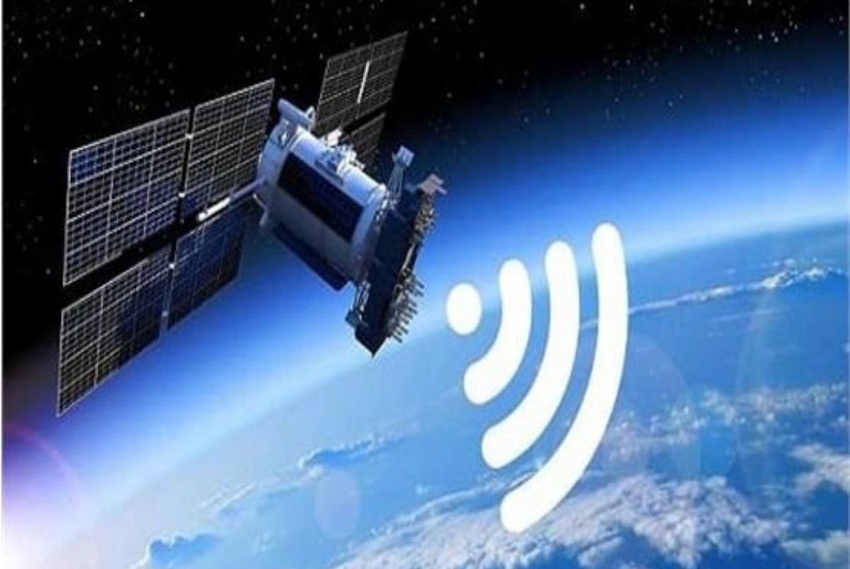 فعالیت اینترنت ماهواره‌ای در ایران رسمی می‌شود؟