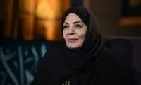 پست یک هفته پیش زنده‌یاد زهره حمیدی در اینستاگرام
