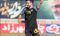 جور آلوز در سپاهان را لطفی می‌کشد!