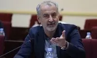 وعده‌ی شیرین درویش برای هواداران پرسپولیس