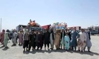 بیانیه جانشین فرمانده انتظامی درباره حضور اتباع غیرمجاز در کشور