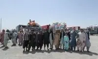 بیانیه جانشین فرمانده انتظامی درباره حضور اتباع غیرمجاز در کشور
