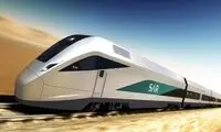 آزمایش اولین قطار هیدروژنی خاورمیانه در عربستان