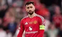قهرمان عربستان، مشتری کاپیتان یونایتد شد