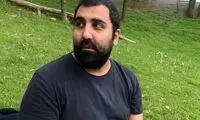  تهیه‌کننده ‎موسیقی از زندان آزاد شد
