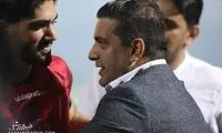 نساجی از بازی مقابل استقلال عقب کشید؟!