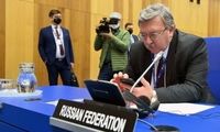 واکنش روسیه به تصویب قطعنامه علیه ایران