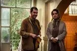 شهاب حسینی و غزل شاکری با «رها» درانگلستان 