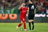 پرسپولیس، محمد عمری را فتوشاپ کرد