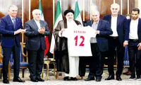 معمای 3 میلیاردی که در اردوی تیم ملی ناپدید شد