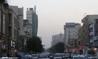 پیش‌بینی آب‌وهوای تهران طی روزهای آینده