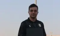 بازیکن مس از خطر مرگ گریخت