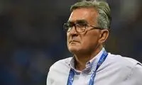 شوک تلخ شبانه به هواداران پرسپولیس؛ او نمی‌آید!