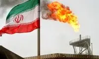 اقدام ایران برای پیشگیری از آسیب به مخازن نفت