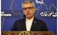 واکنش بقایی به ادعای همکاری ناتو در حمله به ایران