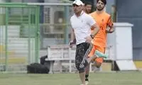 جوش و خروش یک استقلالی برای بازی با پرسپولیس