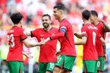 حادثه تلخ در شب قهرمانی پرتغال