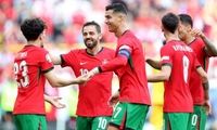 حادثه تلخ در شب قهرمانی پرتغال