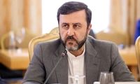 جزییاتی درباره سفر امروز معاون گروسی به تهران