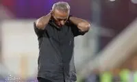 گل‌محمدی مدیران پرسپولیس را سرکار گذاشت!