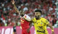 سپاهان-پرسپولیس با 11 تغییر قطعی!