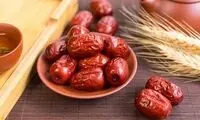 با خواص و فواید شگفت‌انگیز «عناب» آشنا شوید