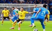 یک پرسپولیسی، بهترین بازیکن سپاهان برابر الهلال