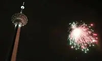 علت شنیده شدن صداهای انفجار در تهران مشخص شد