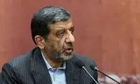  انتقاد ضرغامی از آمار کشته‌های حوادث اخیر