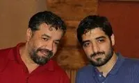 یادداشت احساسی مجید بنی فاطمه برای محمود کریمی