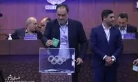 مدیرعامل استقلالی در آستانه برکناری