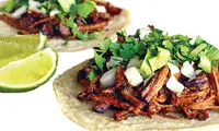 با این روش ساده در ۱۰ دقیقه‌ کباب درست کنید