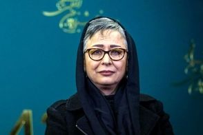 روایت آزیتا حاجیان از نحوه آشنایی و ازدواج با شریفی‌نیا!