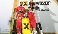 جزئیات ماجرای کری‌خوانی بیرانوند برای پرسپولیسی‌ها!