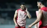 پرسپولیسی‌ها با این گل یک نفس راحت کشیدند